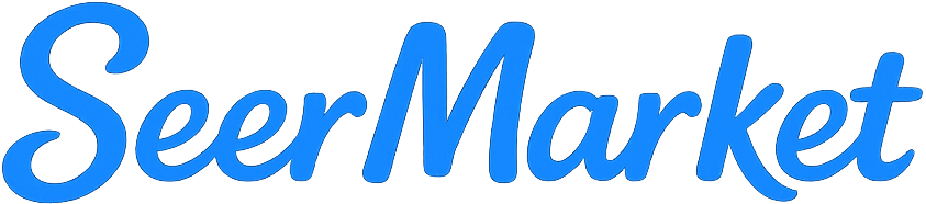 SeerMarket logo